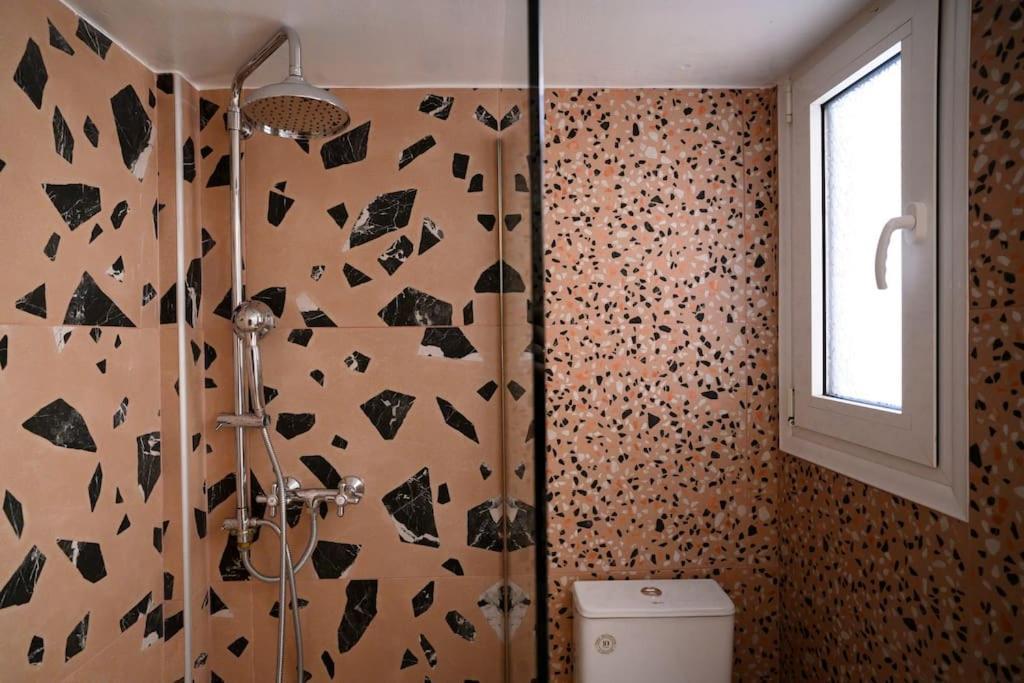 Bluexenia 1 Bedroom Retro Luxury Athen Exterior foto